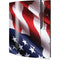 The American Flag Playstation 3 & PS3 Skin